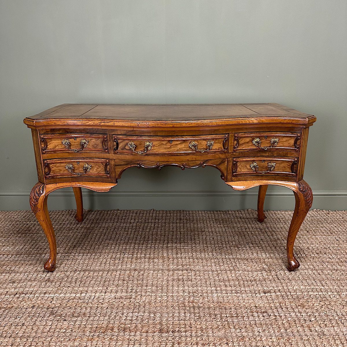 Victorian Desk for Sale | Antiques World