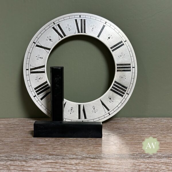 Clock Dial Engravers Wax