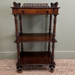 Antique Whatnot