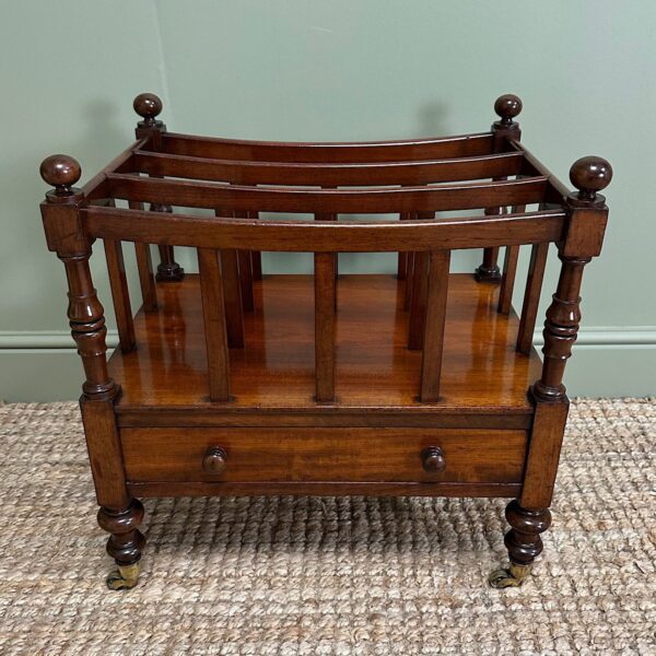 Antique Canterbury