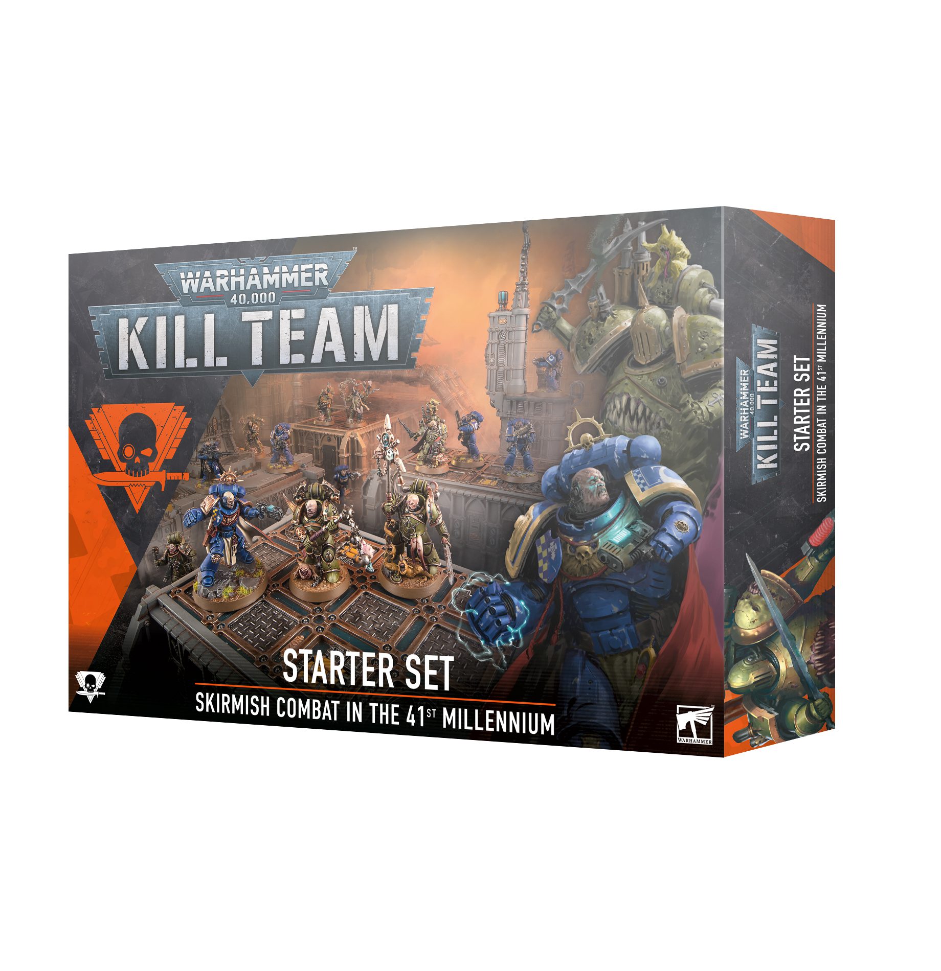 Warhammer 40,000 Kill Team Starter Set | Warhammer 40K